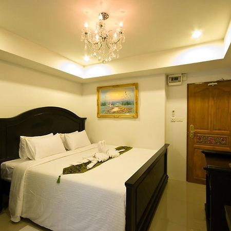 Richly Villa Μπανγκόκ Εξωτερικό φωτογραφία