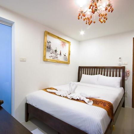 Richly Villa Μπανγκόκ Εξωτερικό φωτογραφία