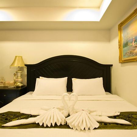 Richly Villa Μπανγκόκ Εξωτερικό φωτογραφία