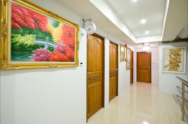 Richly Villa Μπανγκόκ Εξωτερικό φωτογραφία