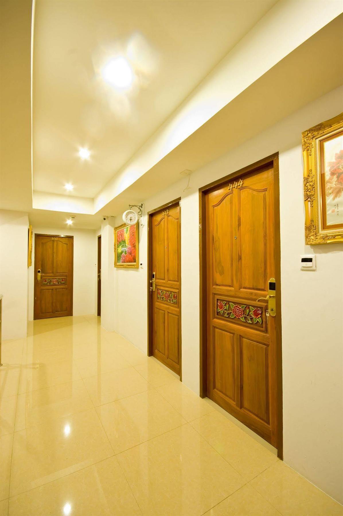 Richly Villa Μπανγκόκ Εξωτερικό φωτογραφία