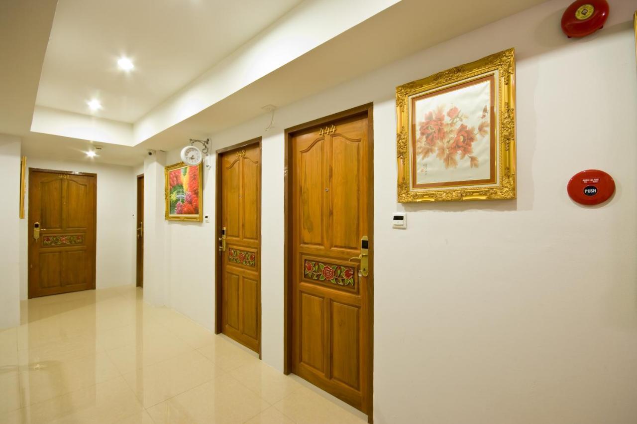Richly Villa Μπανγκόκ Εξωτερικό φωτογραφία